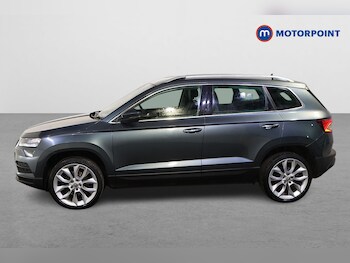 Used Skoda Karoq 2020 for sale - 77946593: Photo