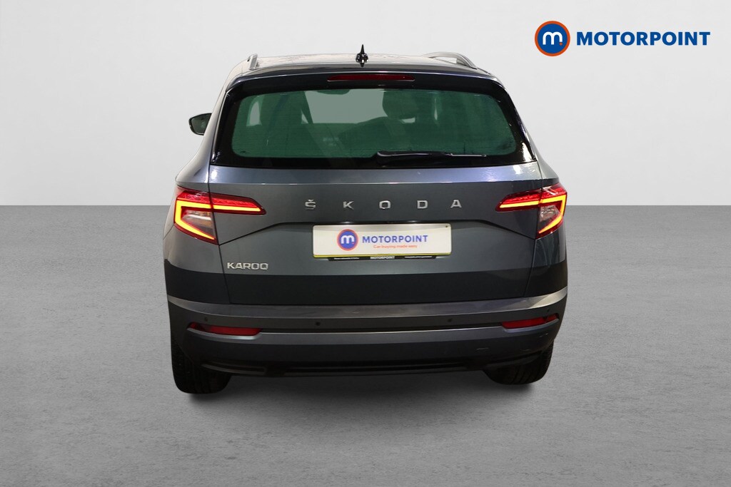 Used Skoda Karoq 2020 for sale - 77946593: Photo 6
