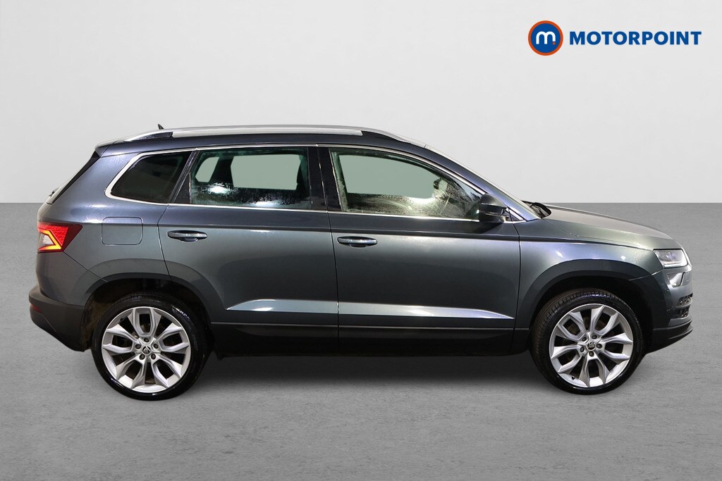 Used Skoda Karoq 2020 for sale - 77946593: Photo 8