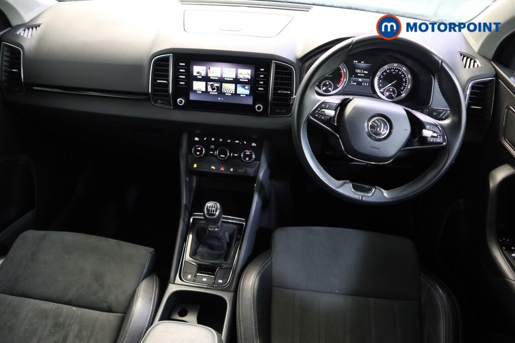 Used Skoda Karoq 2020 for sale - 77946593: Photo 9