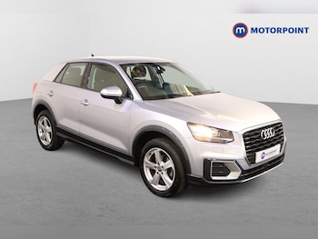 2020 - 35 TFSI Sport 5dr