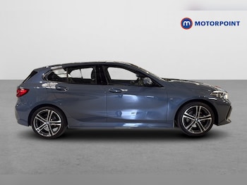 Used BMW 1 Series 2023 for sale - 79597061: Photo