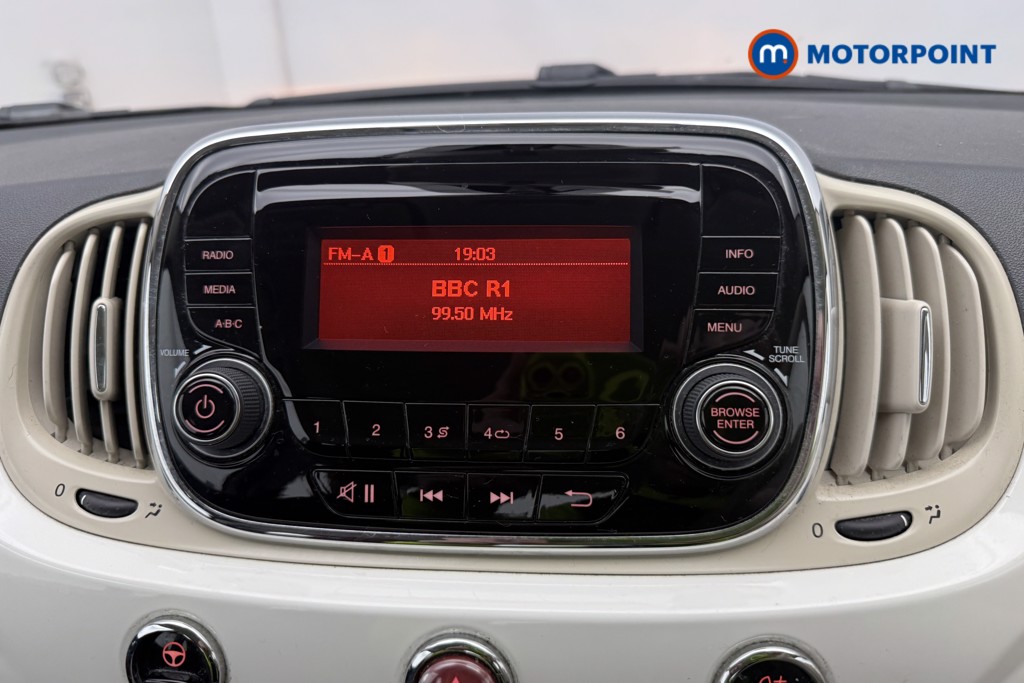 Used Fiat 500 2018 for sale - 78122175: Photo 12