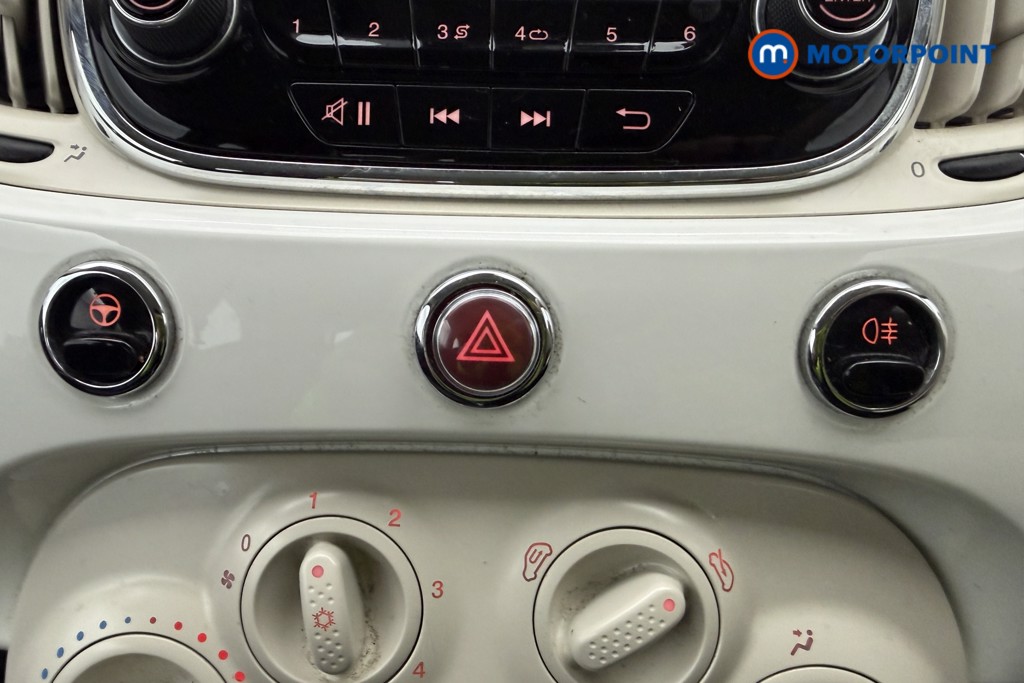 Used Fiat 500 2018 for sale - 78122175: Photo 13