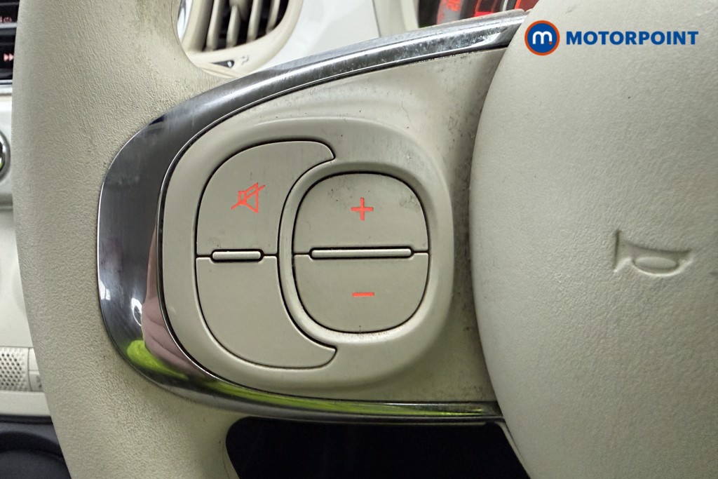 Used Fiat 500 2018 for sale - 78122175: Photo 16