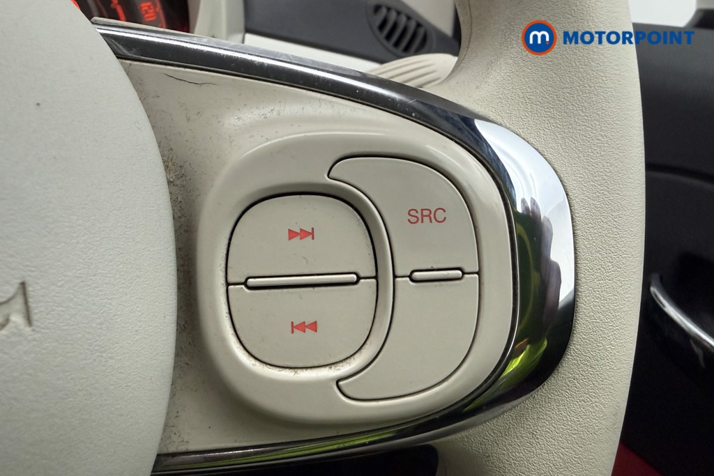 Used Fiat 500 2018 for sale - 78122175: Photo 17