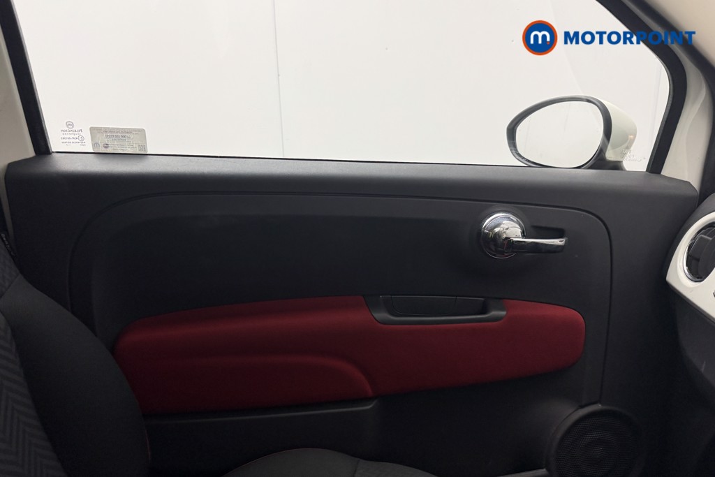 Used Fiat 500 2018 for sale - 78122175: Photo 18