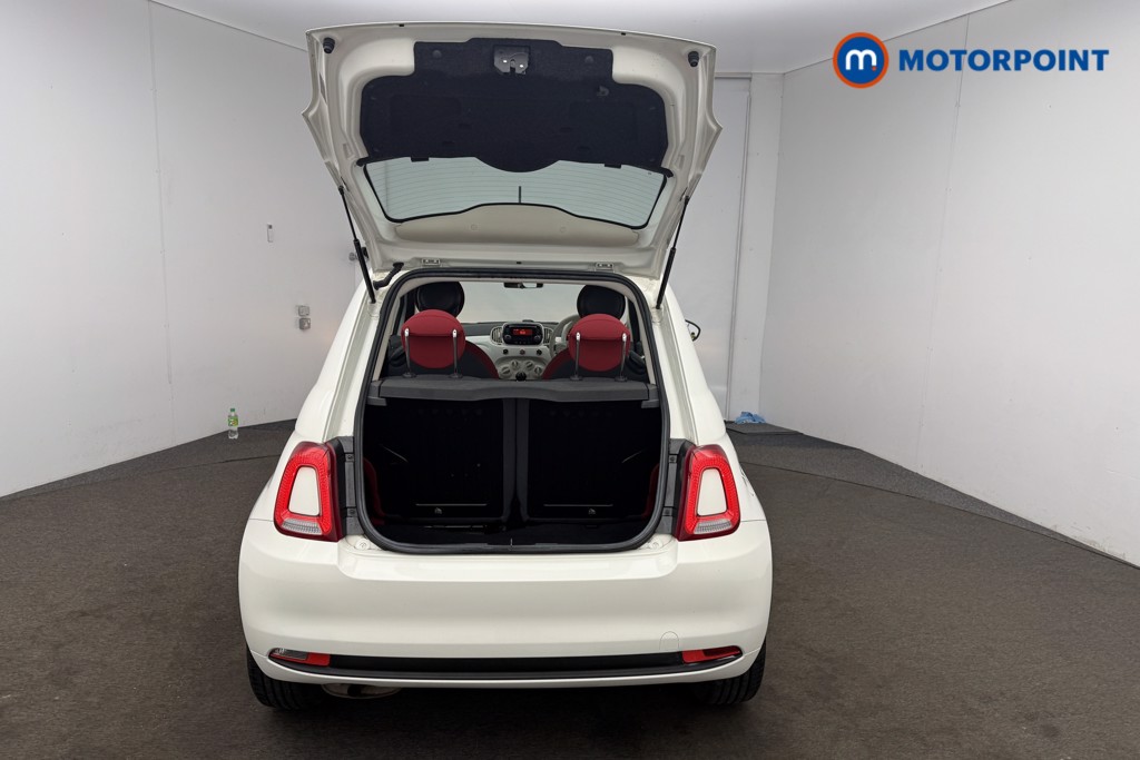 Used Fiat 500 2018 for sale - 78122175: Photo 20