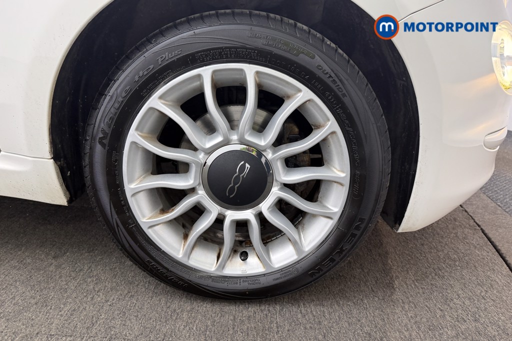 Used Fiat 500 2018 for sale - 78122175: Photo 24