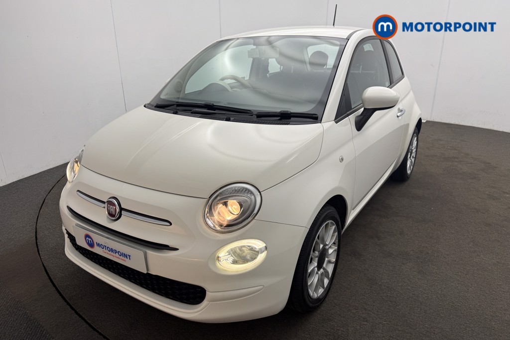 Used Fiat 500 2018 for sale - 78122175: Photo 28