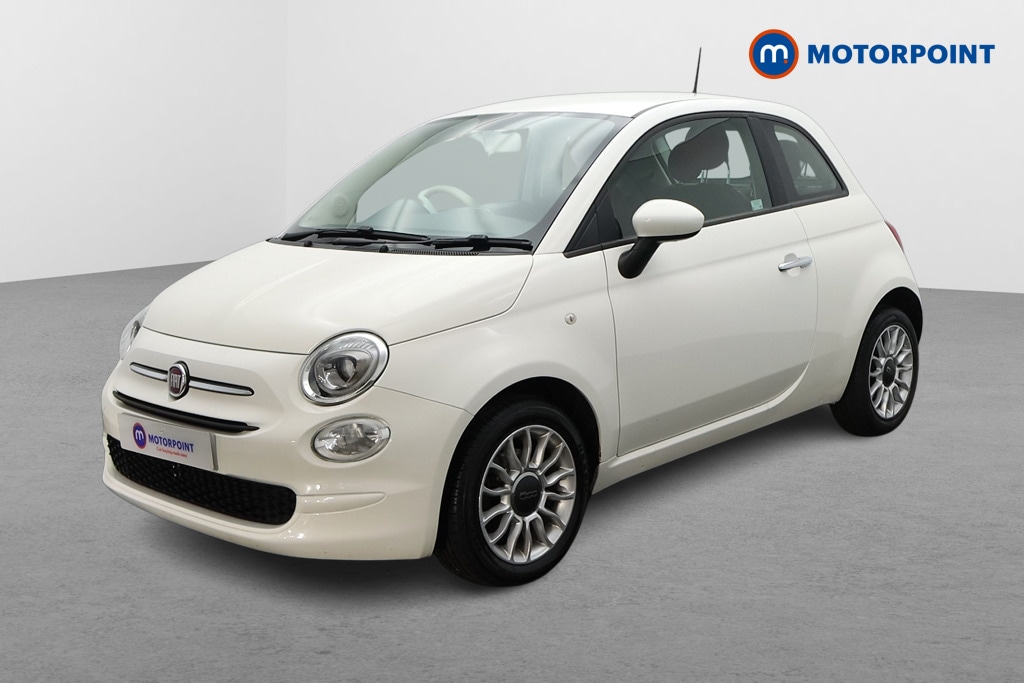 Used Fiat 500 2018 for sale - 78122175: Photo 3