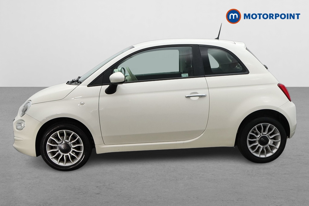 Used Fiat 500 2018 for sale - 78122175: Photo 4