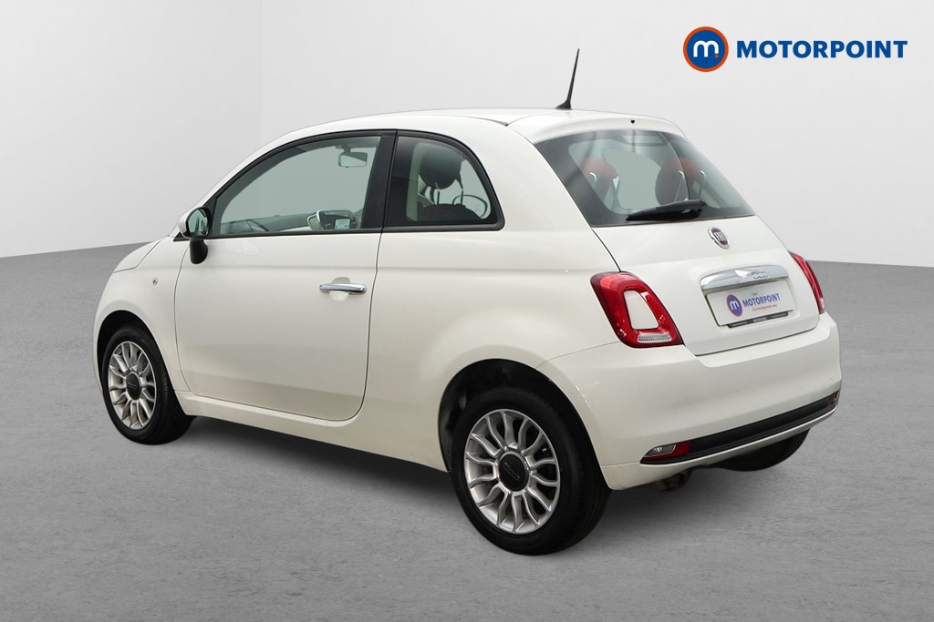 Used Fiat 500 2018 for sale - 78122175: Photo 5