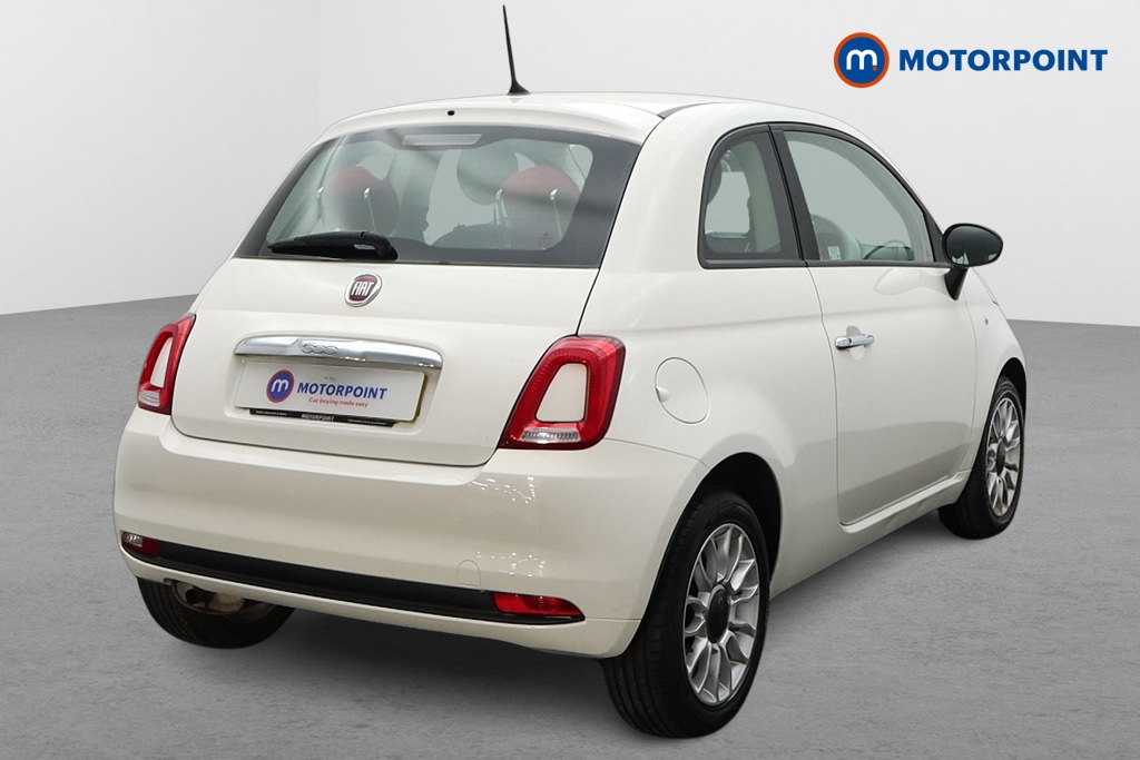 Used Fiat 500 2018 for sale - 78122175: Photo 7