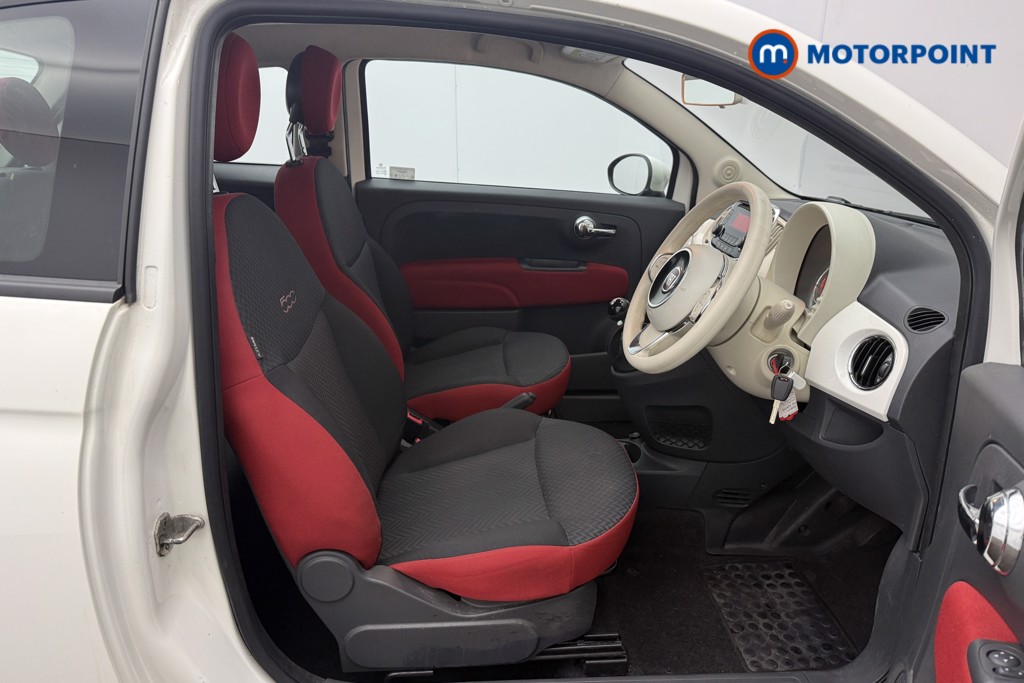 Used Fiat 500 2018 for sale - 78122175: Photo 9