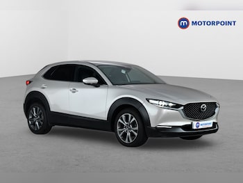 Used Mazda CX-30 2023 for sale - 79351253: Photo