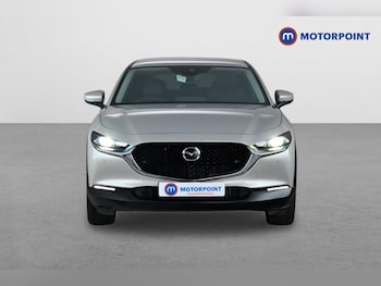 Used Mazda CX-30 2023 for sale - 79351253: Photo