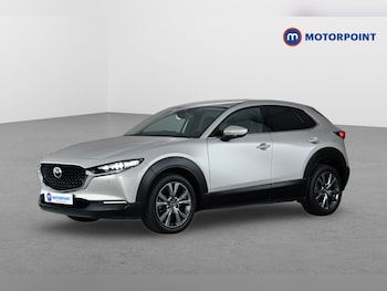 Used Mazda CX-30 2023 for sale - 79351253: Photo