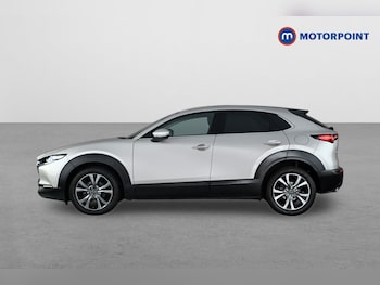 Used Mazda CX-30 2023 for sale - 79351253: Photo