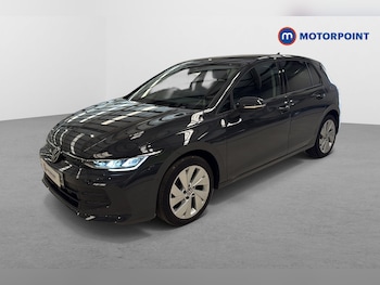 Used Volkswagen Golf 2025 for sale - 78838813: Photo