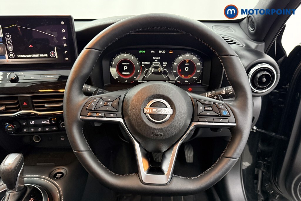 Used Nissan Juke for sale - 78103711: Photo 10