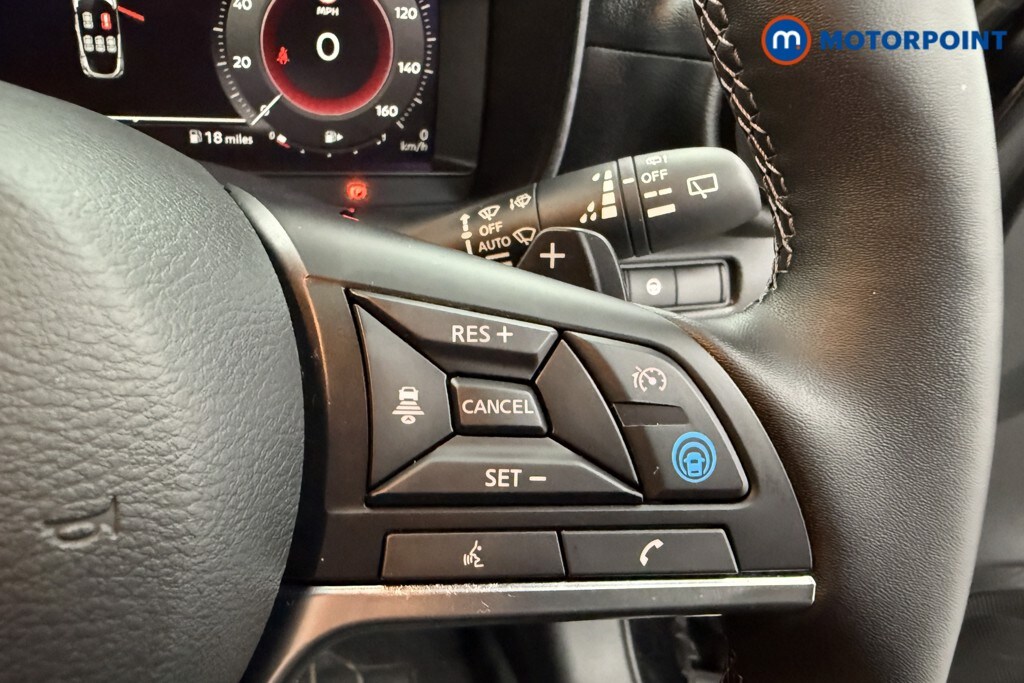 Used Nissan Juke for sale - 78103711: Photo 12