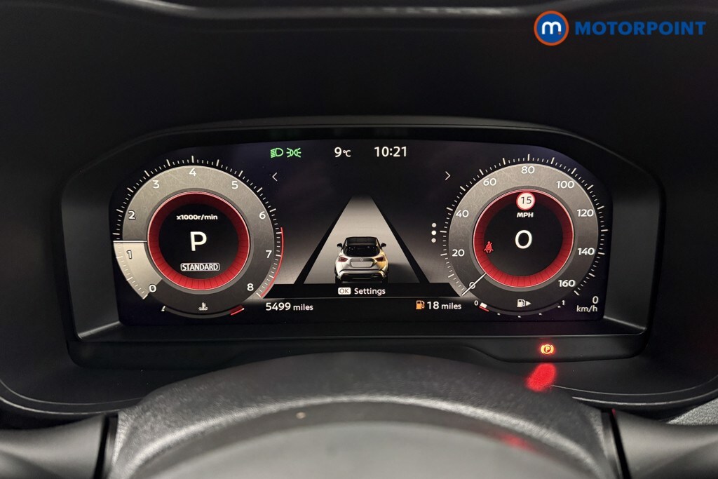 Used Nissan Juke for sale - 78103711: Photo 13