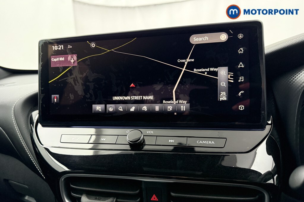 Used Nissan Juke for sale - 78103711: Photo 15