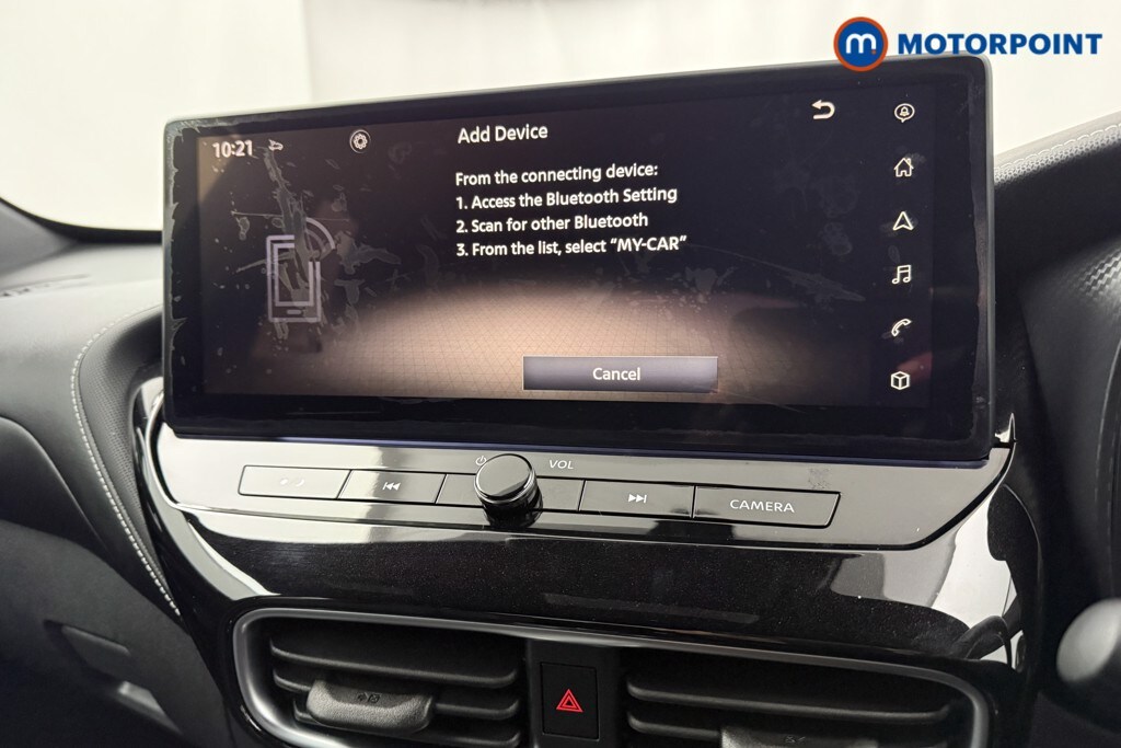 Used Nissan Juke for sale - 78103711: Photo 16