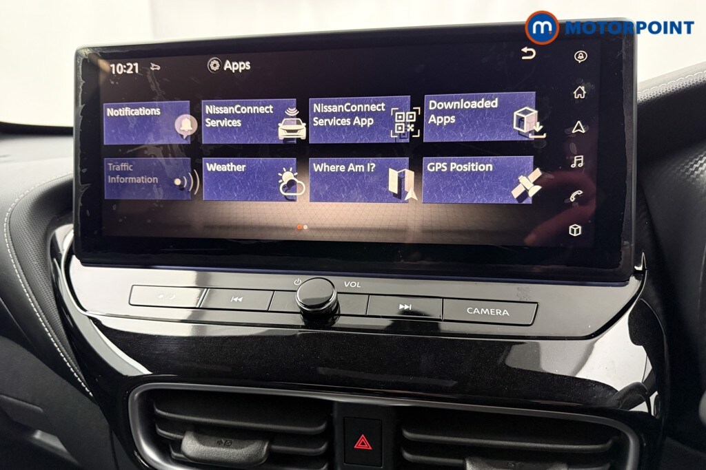 Used Nissan Juke for sale - 78103711: Photo 17