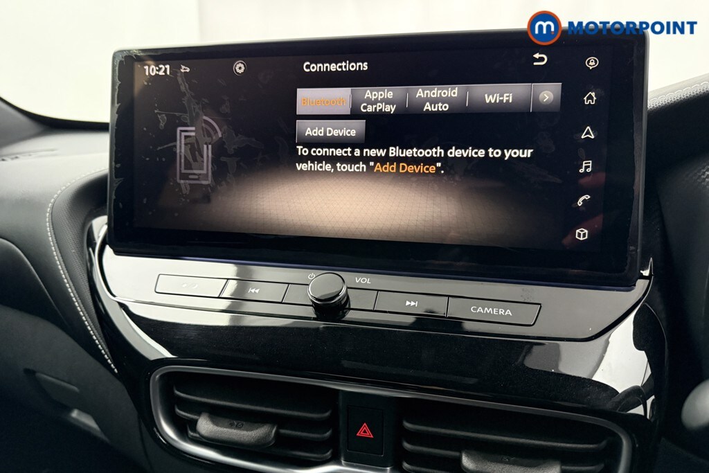 Used Nissan Juke for sale - 78103711: Photo 18