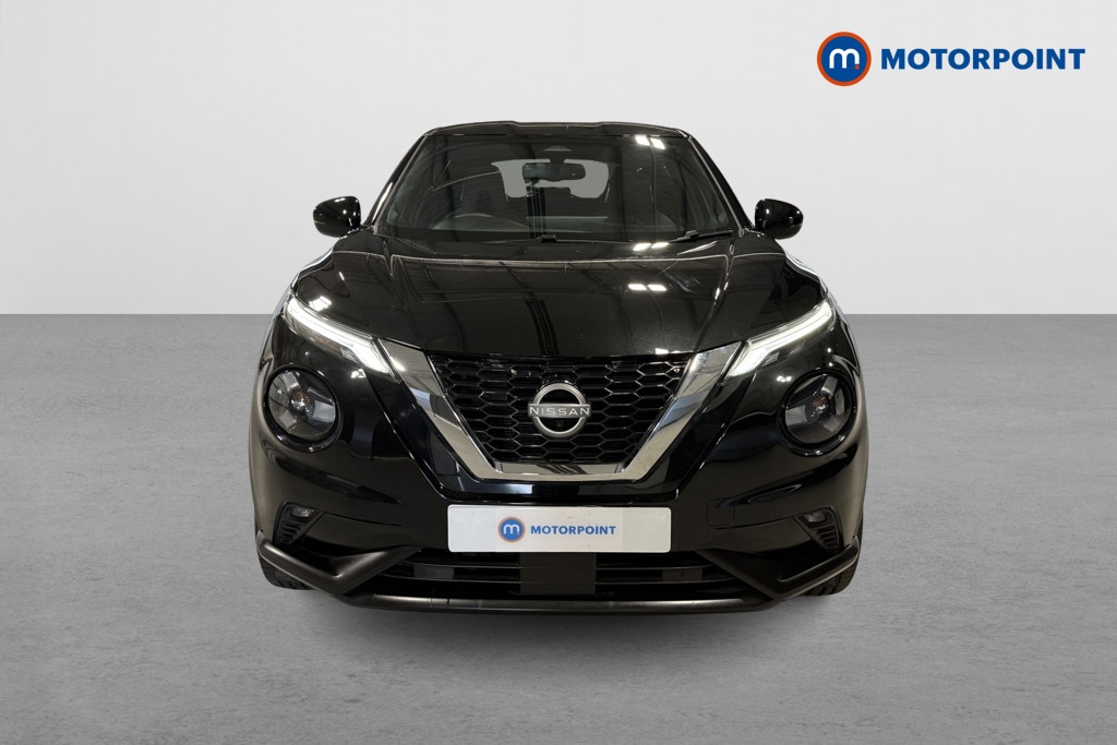 Used Nissan Juke for sale - 78103711: Photo 2