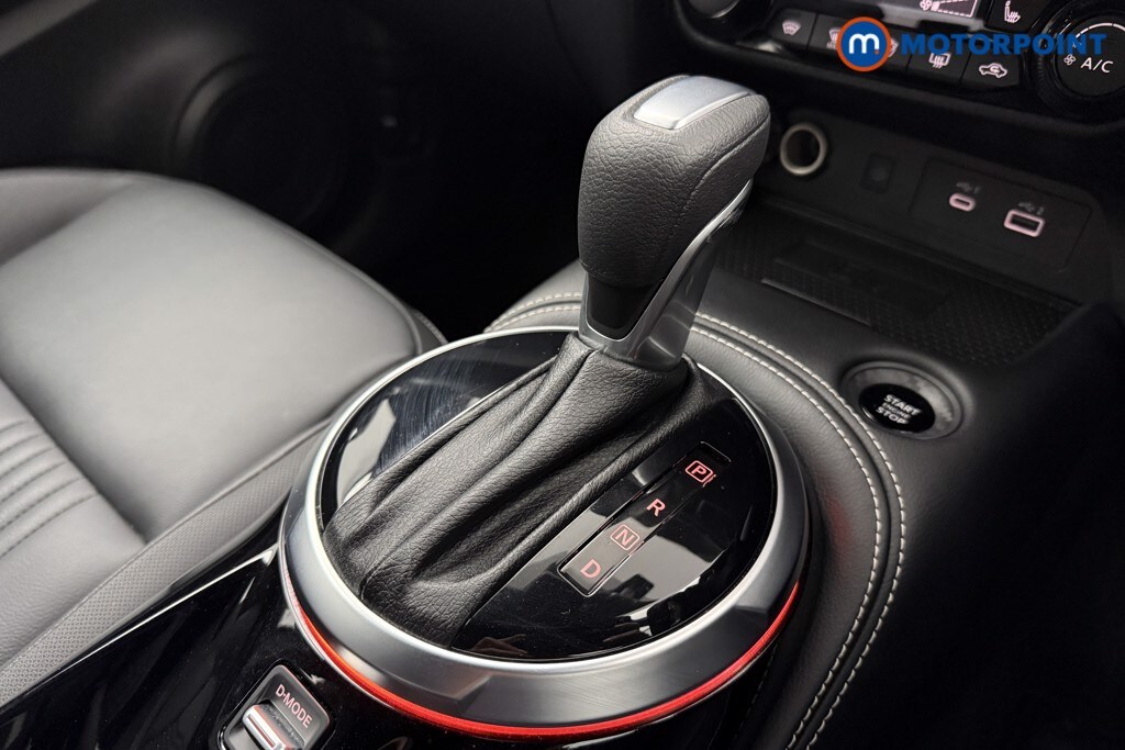 Used Nissan Juke for sale - 78103711: Photo 21