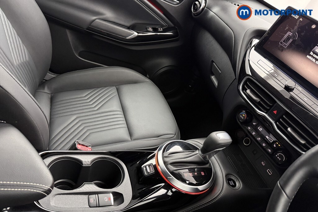 Used Nissan Juke for sale - 78103711: Photo 23