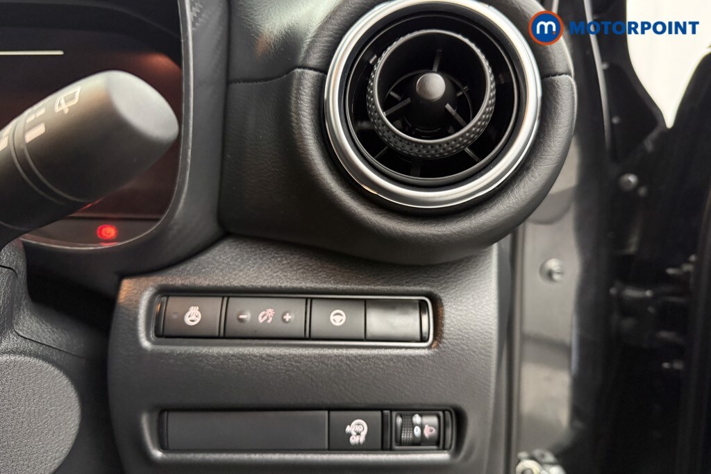 Used Nissan Juke for sale - 78103711: Photo 24