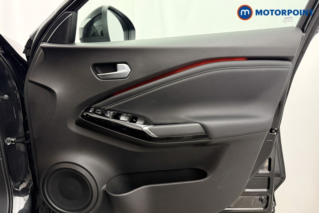 Used Nissan Juke for sale - 78103711: Photo 25