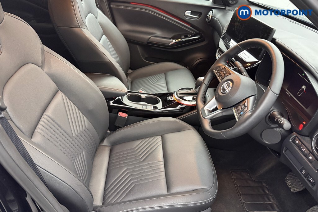 Used Nissan Juke for sale - 78103711: Photo 27