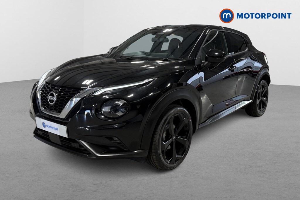 Used Nissan Juke for sale - 78103711: Photo 3
