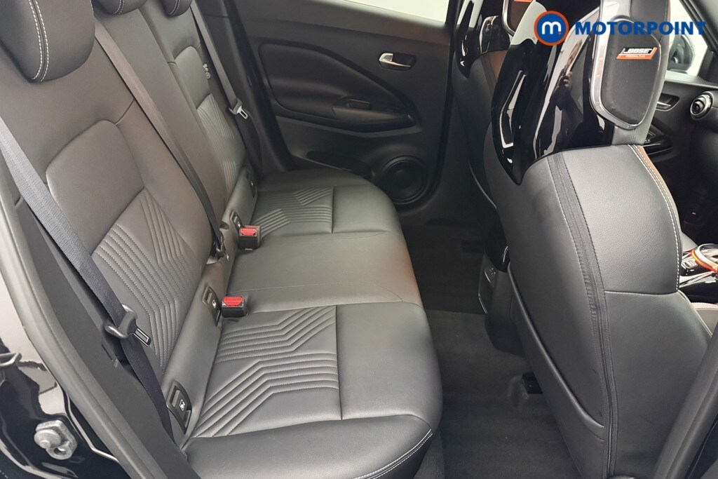 Used Nissan Juke for sale - 78103711: Photo 30