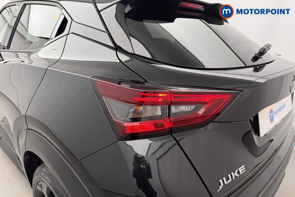 Used Nissan Juke for sale - 78103711: Photo 33