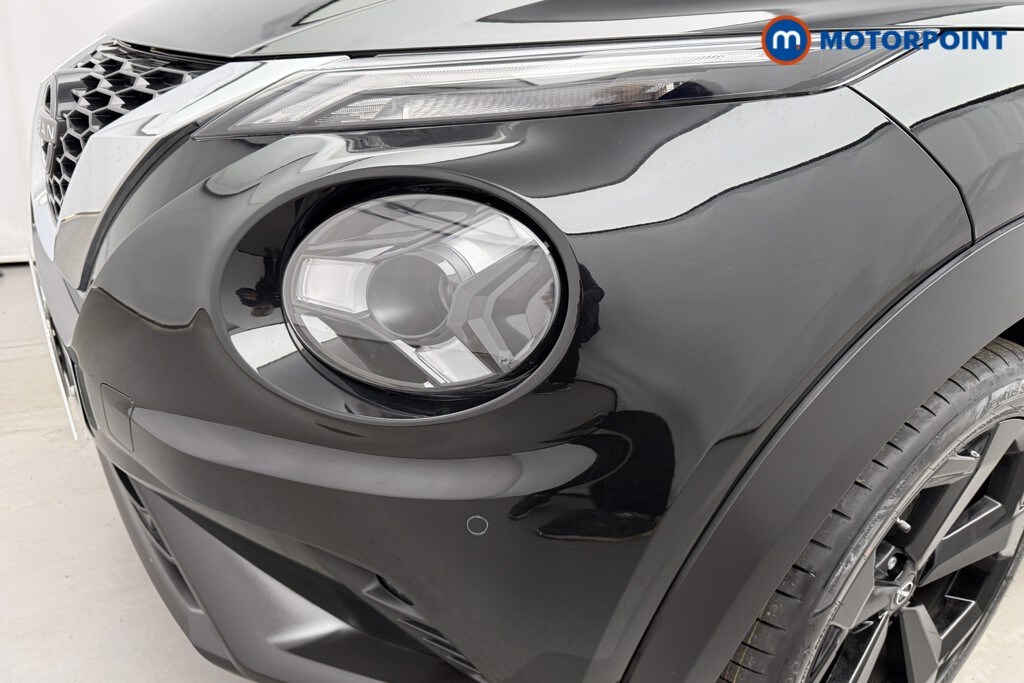 Used Nissan Juke for sale - 78103711: Photo 34