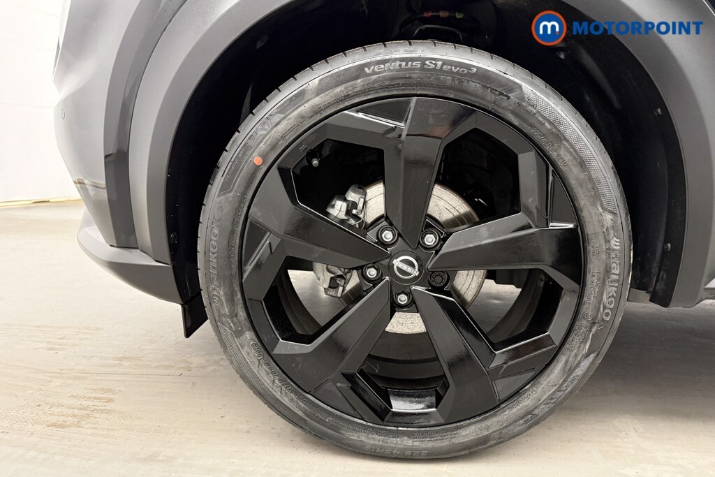 Used Nissan Juke for sale - 78103711: Photo 35