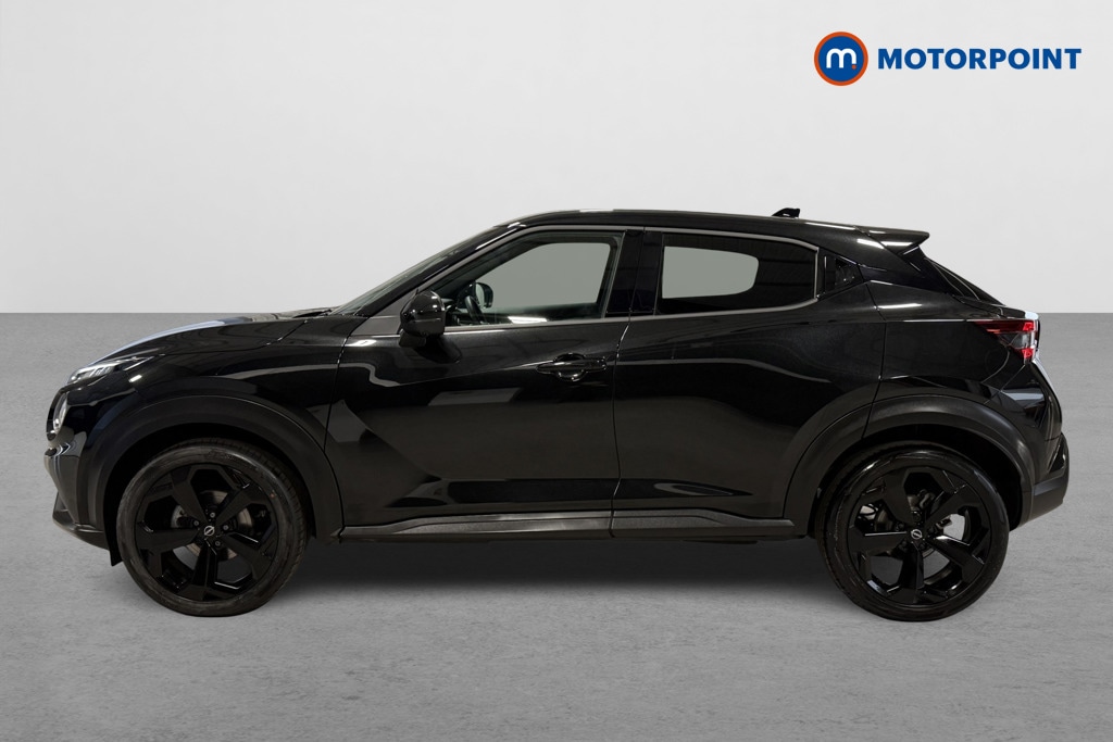Used Nissan Juke for sale - 78103711: Photo 4