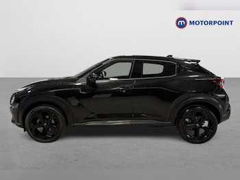 Used Nissan Juke undefined for sale - 78103711: Photo