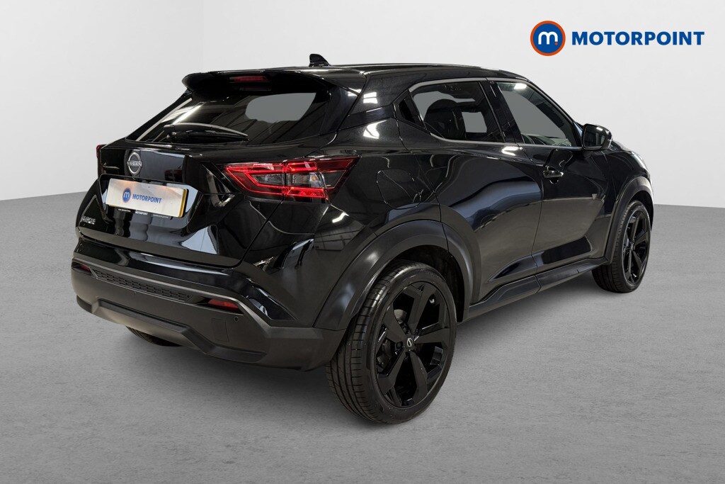 Used Nissan Juke for sale - 78103711: Photo 7