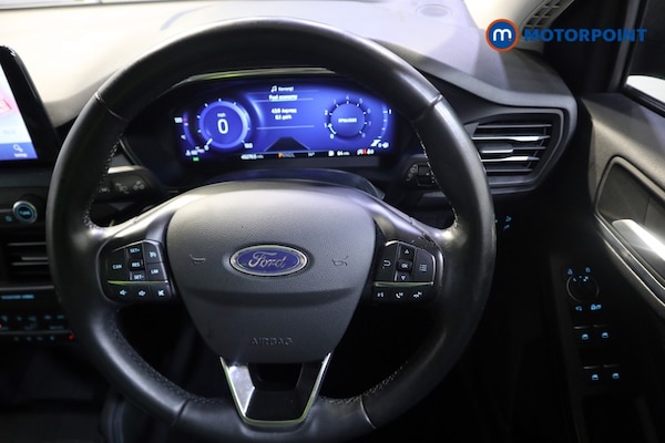 Used Ford Focus 2022 for sale - 76219380: Photo 10