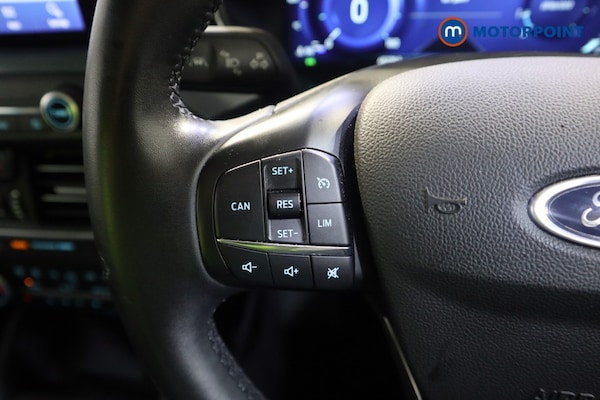 Used Ford Focus 2022 for sale - 76219380: Photo 11