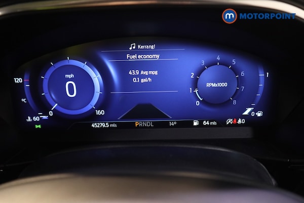 Used Ford Focus 2022 for sale - 76219380: Photo 13