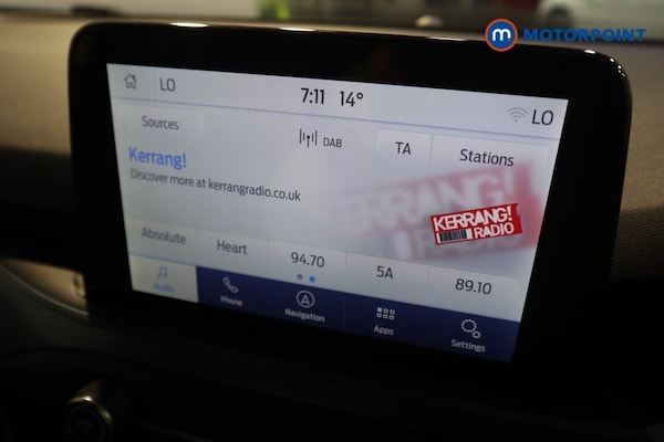 Used Ford Focus 2022 for sale - 76219380: Photo 14