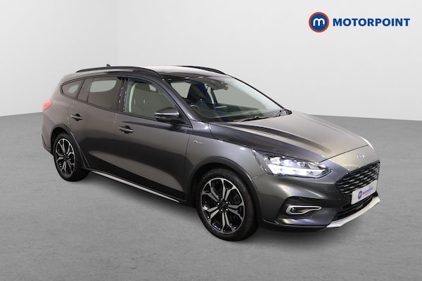 Used Ford Focus 2022 for sale - 76219380: Photo 1